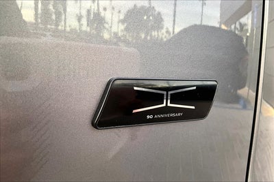 2026 Jaguar F-PACE P250 R-Dynamic S