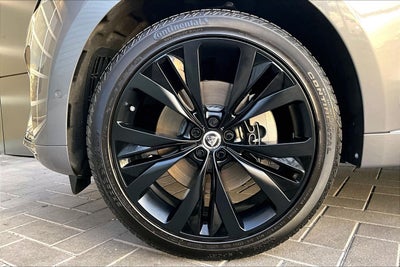 2026 Jaguar F-PACE P250 R-Dynamic S