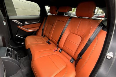 2026 Jaguar F-PACE P250 R-Dynamic S