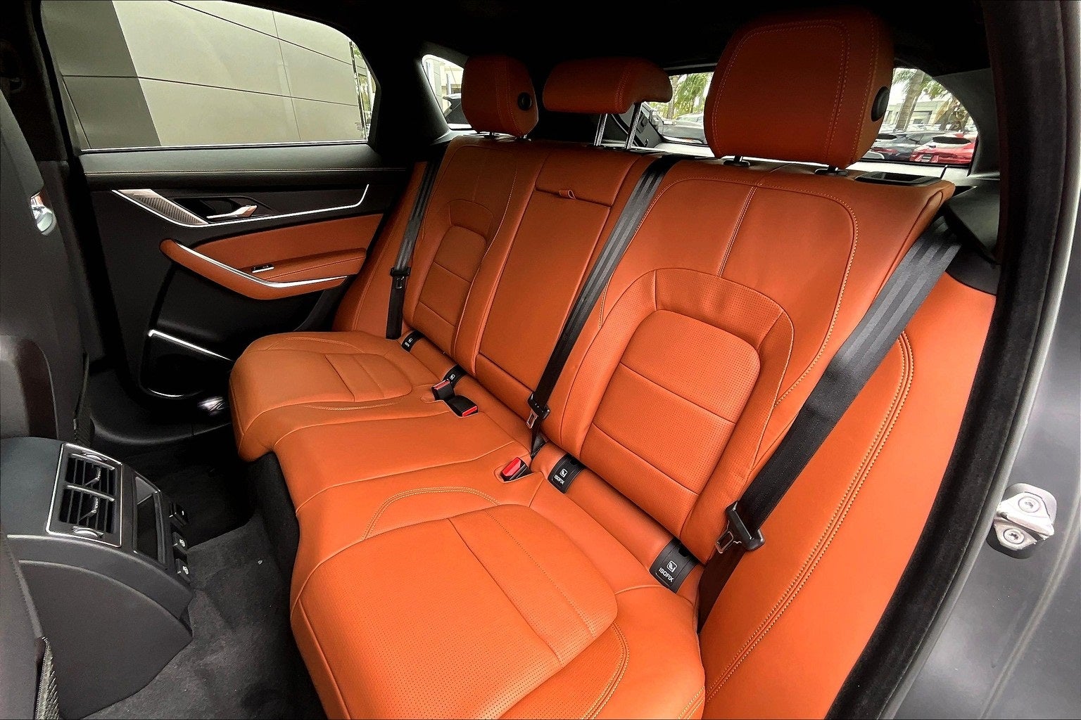 2026 Jaguar F-PACE P250 R-Dynamic S