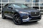 2026 Jaguar F-PACE P250 R-Dynamic S
