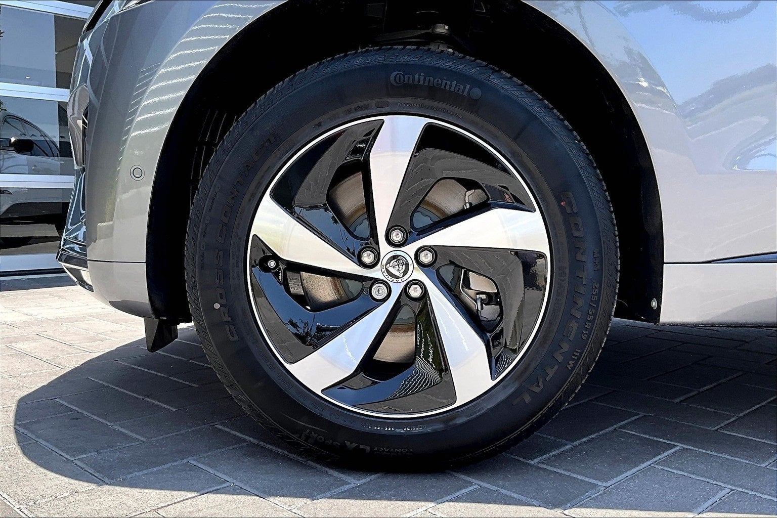 2026 Jaguar F-PACE P400 R-Dynamic S