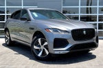 2026 Jaguar F-PACE P400 R-Dynamic S