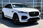 2026 Jaguar F-PACE P400 R-Dynamic S