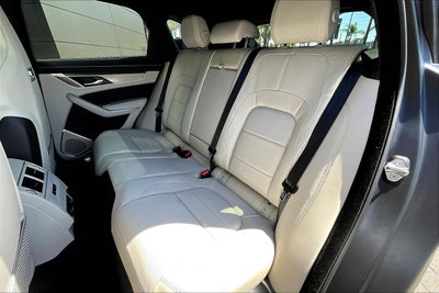 2025 Jaguar F-PACE P400 R-Dynamic S