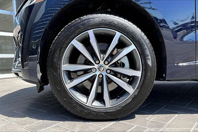 2025 Jaguar F-PACE P400 R-Dynamic S