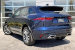 2025 Jaguar F-PACE P400 R-Dynamic S