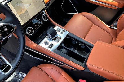 2026 Jaguar F-PACE P400 R-Dynamic S