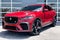 2022 Jaguar F-PACE SVR