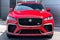 2022 Jaguar F-PACE SVR
