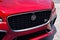 2022 Jaguar F-PACE SVR