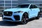 2026 Jaguar F-PACE SVR