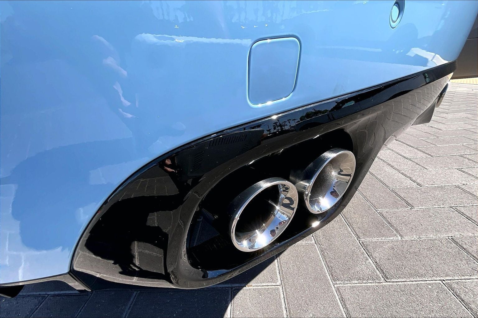 2026 Jaguar F-PACE SVR