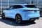 2026 Jaguar F-PACE SVR