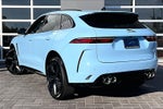 2026 Jaguar F-PACE SVR Final Edition