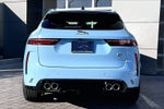 2026 Jaguar F-PACE SVR Final Edition
