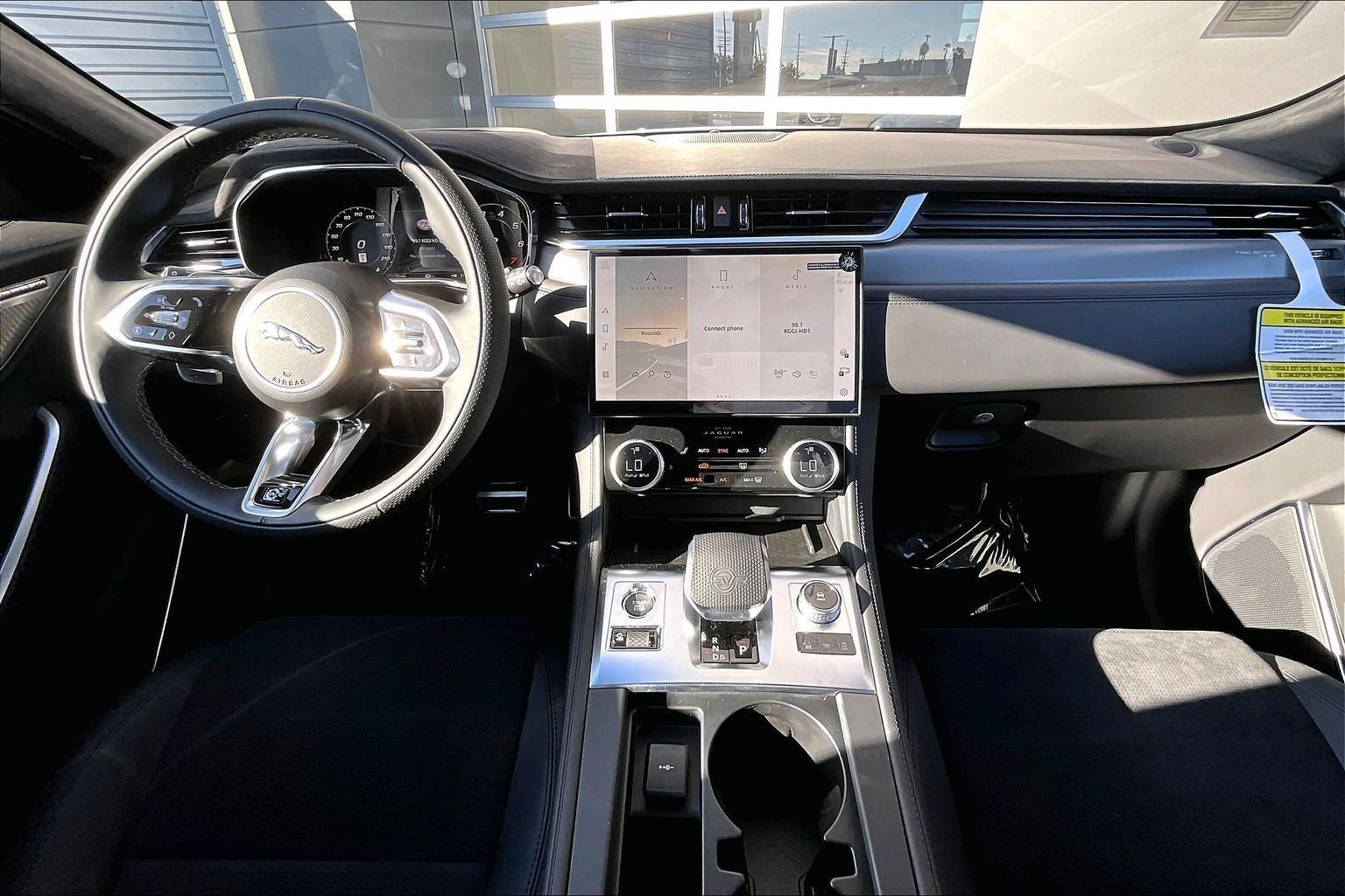 2026 Jaguar F-PACE SVR Final Edition