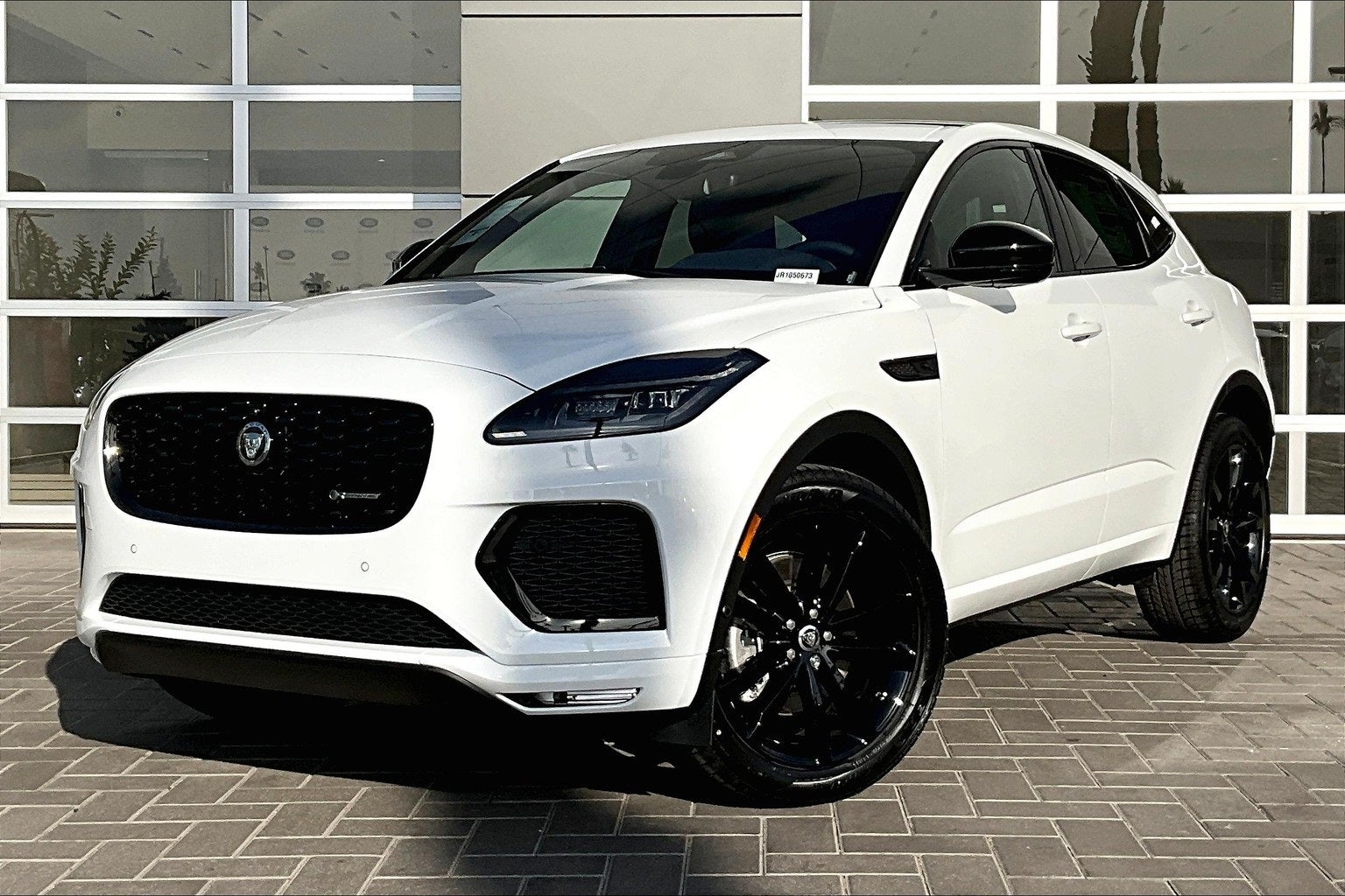 2024 Jaguar E-PACE P250