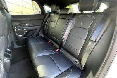 2024 Jaguar E-PACE P250