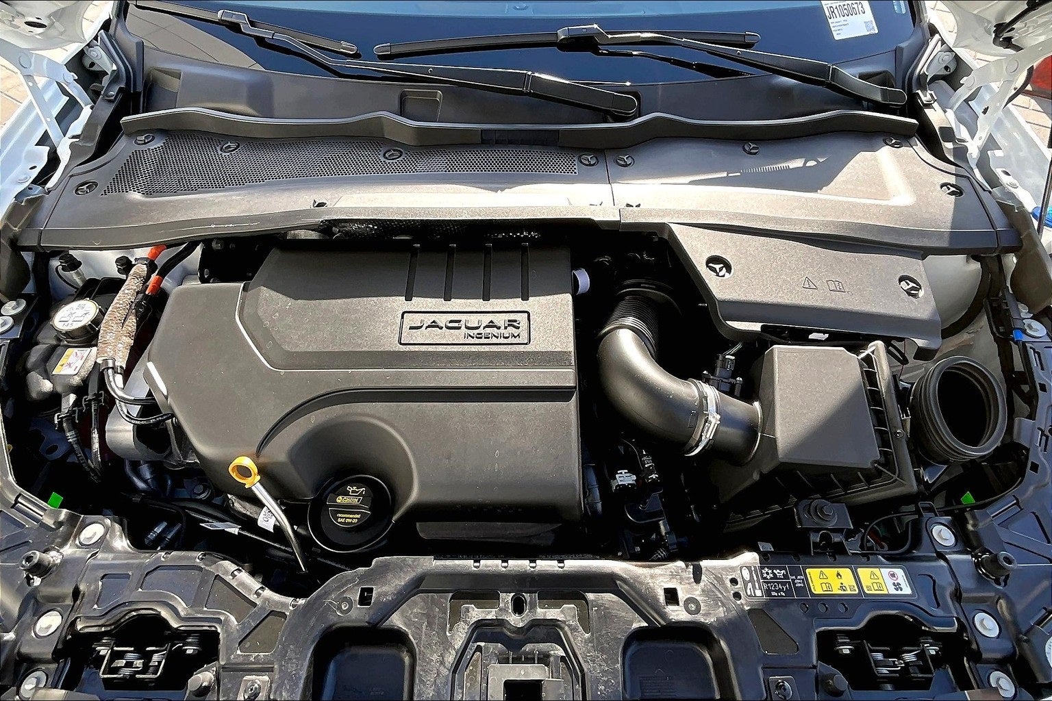 2024 Jaguar E-PACE P250