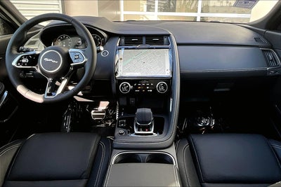 2024 Jaguar E-PACE P250