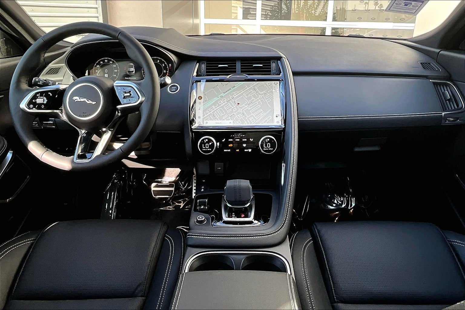 2024 Jaguar E-PACE P250