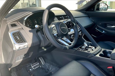 2024 Jaguar E-PACE P250