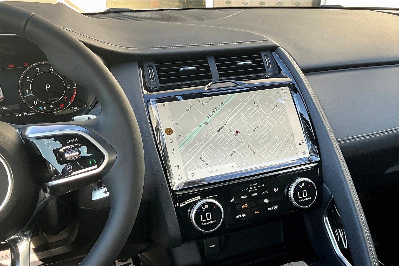 2024 Jaguar E-PACE P250