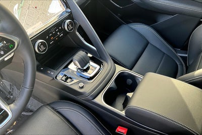 2024 Jaguar E-PACE P250