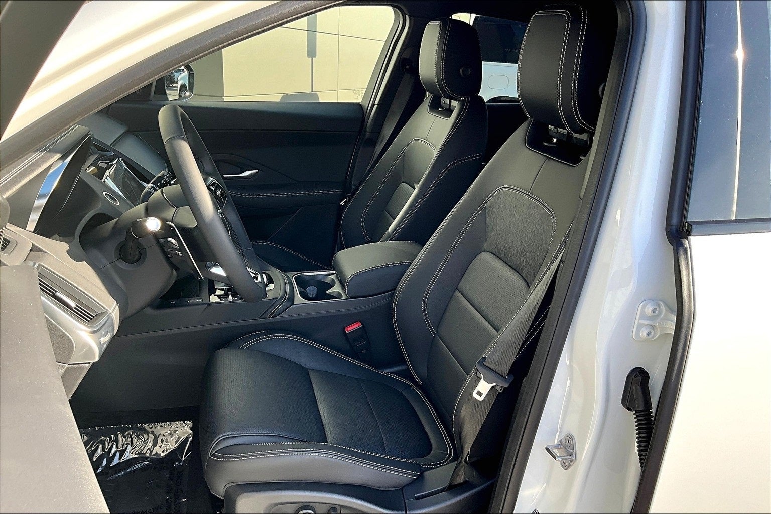 2024 Jaguar E-PACE P250