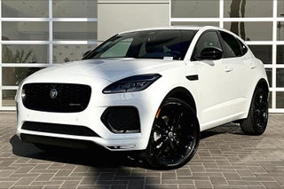 2024 Jaguar E-PACE P250
