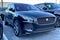 2018 Jaguar E-PACE First Edition