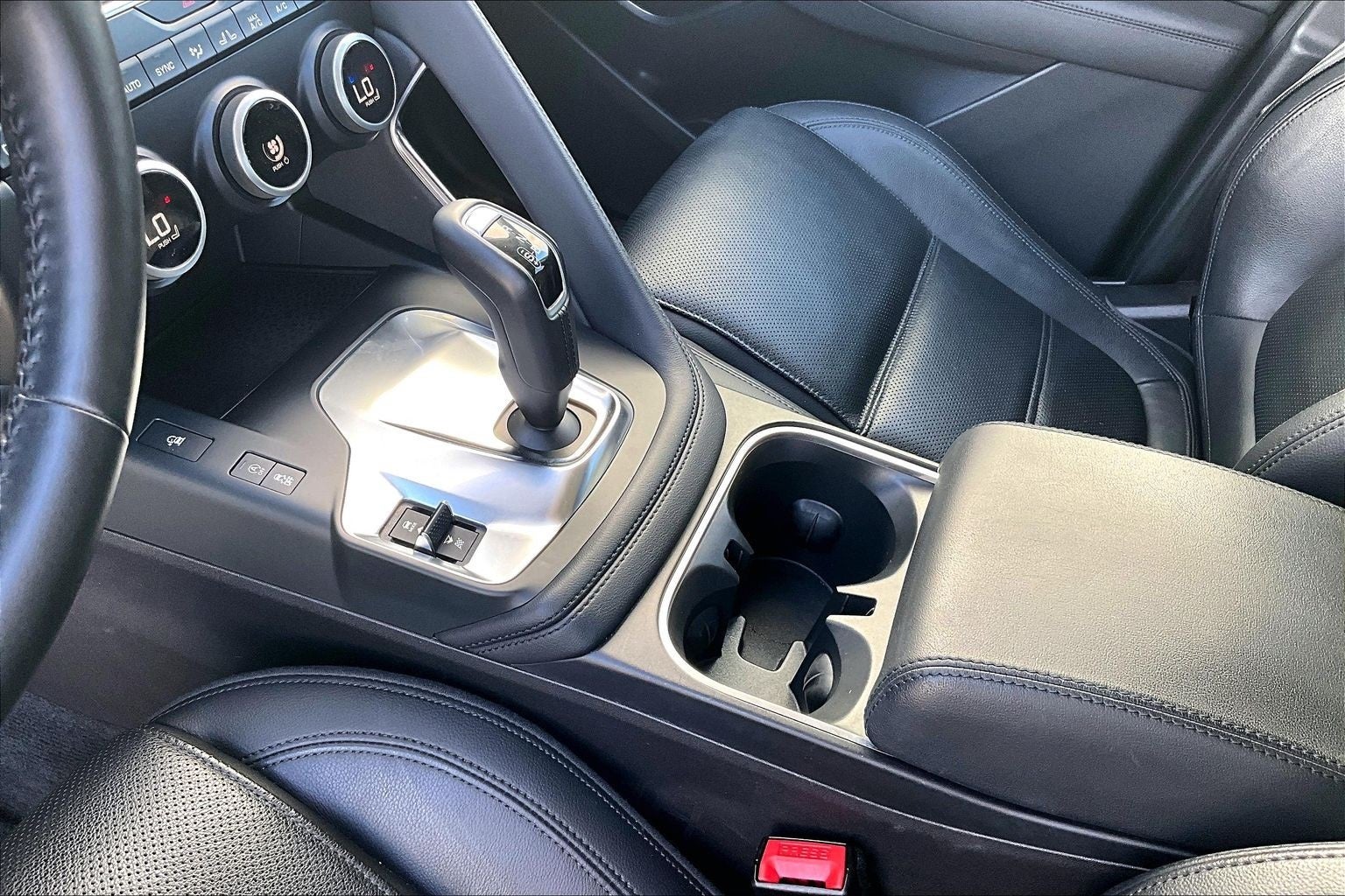 2020 Jaguar E-PACE SE