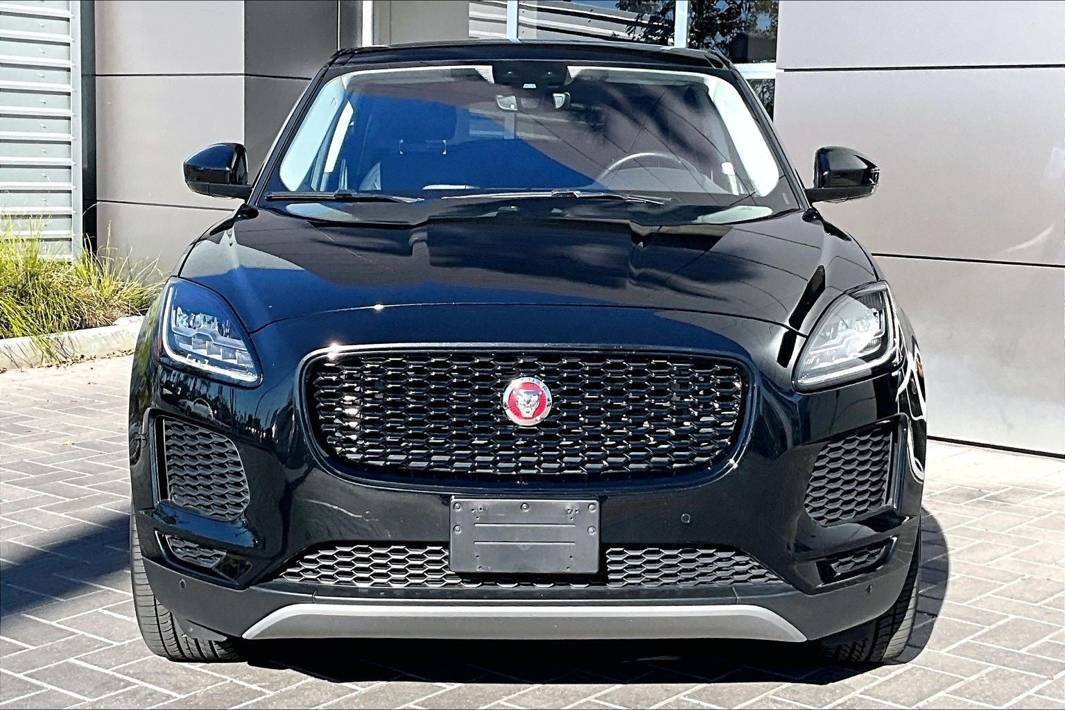 2020 Jaguar E-PACE SE