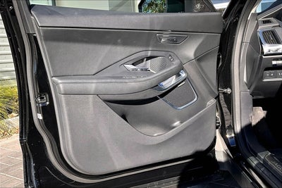 2020 Jaguar E-PACE SE