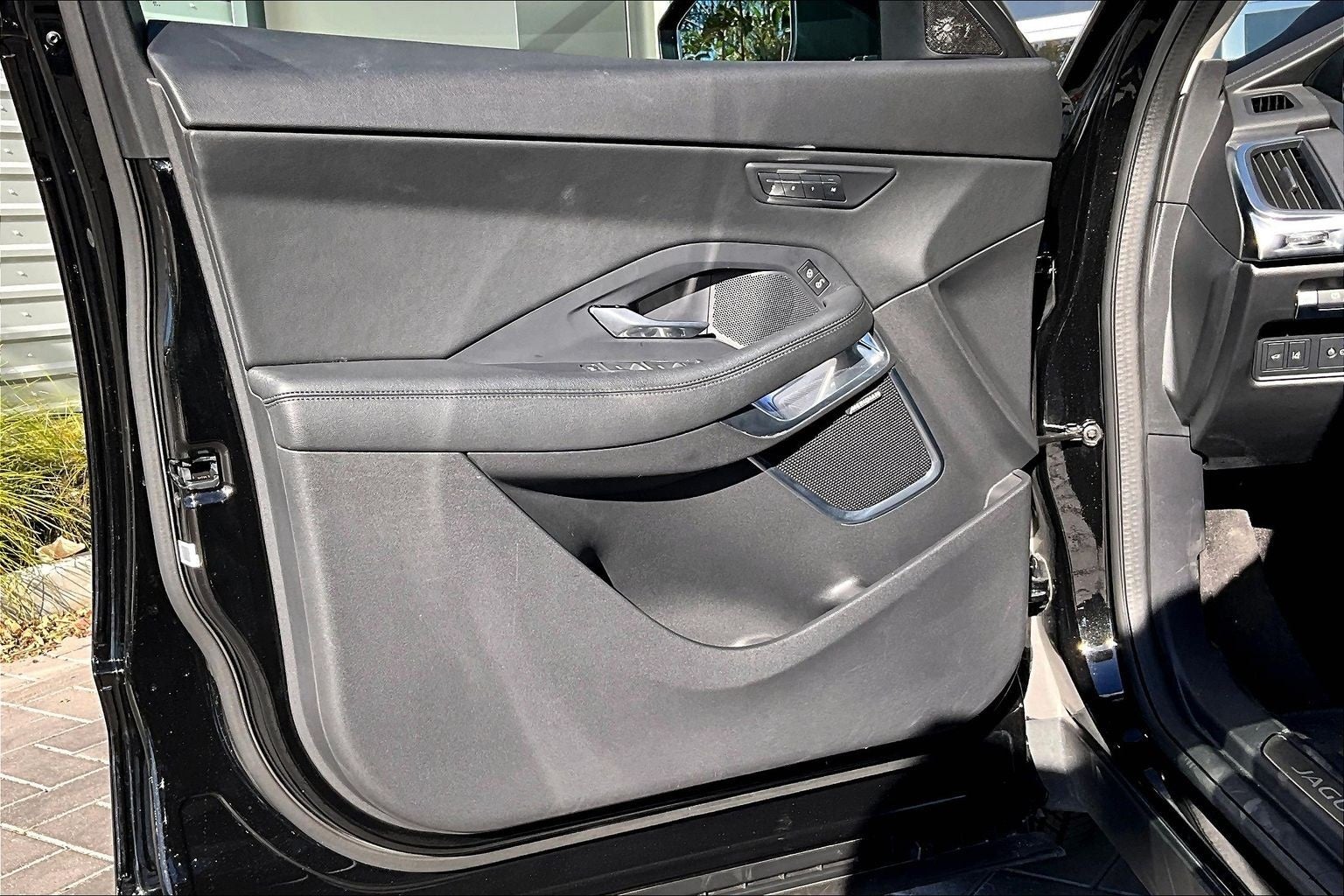 2020 Jaguar E-PACE SE