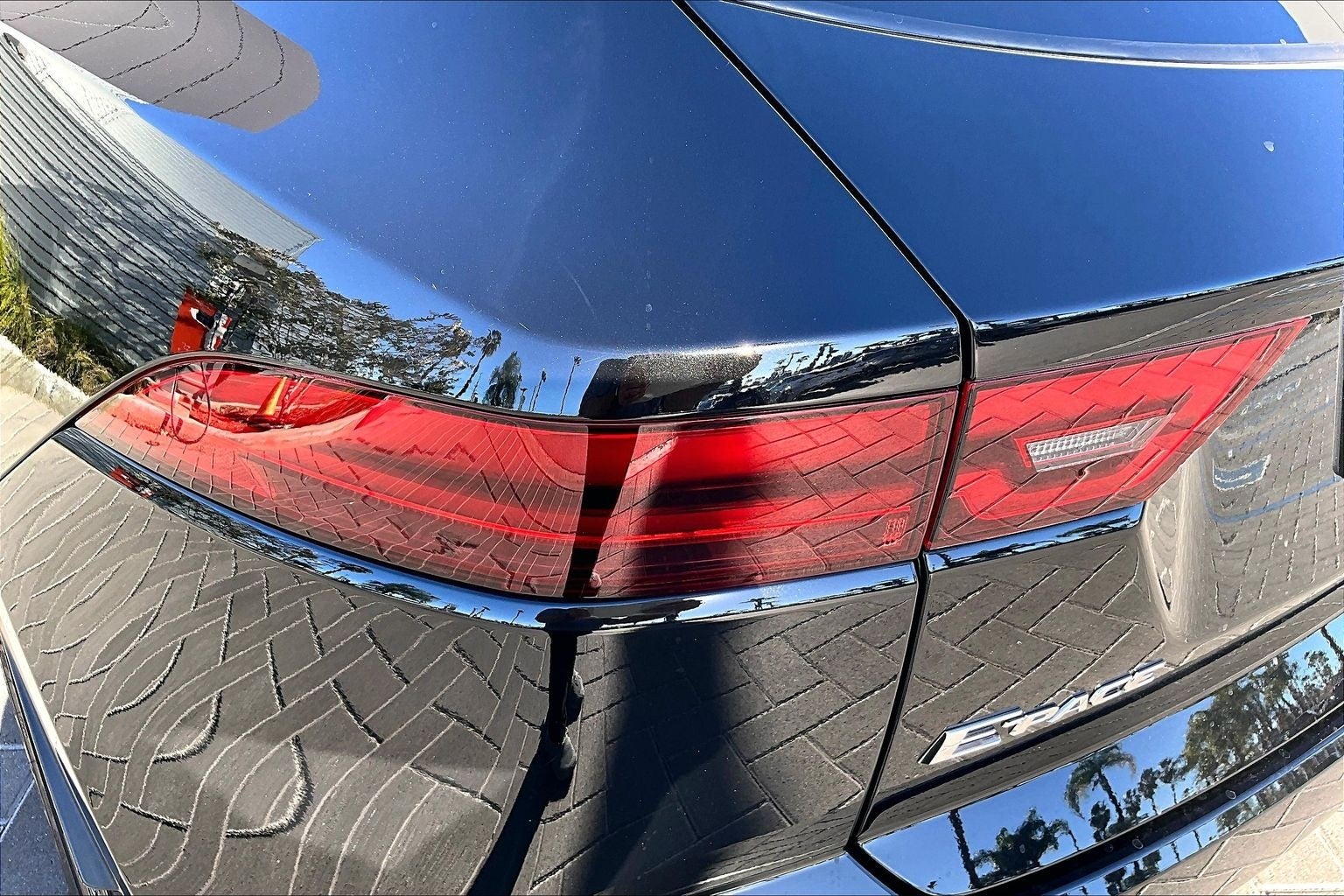 2020 Jaguar E-PACE SE