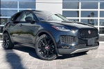 2020 Jaguar E-PACE SE