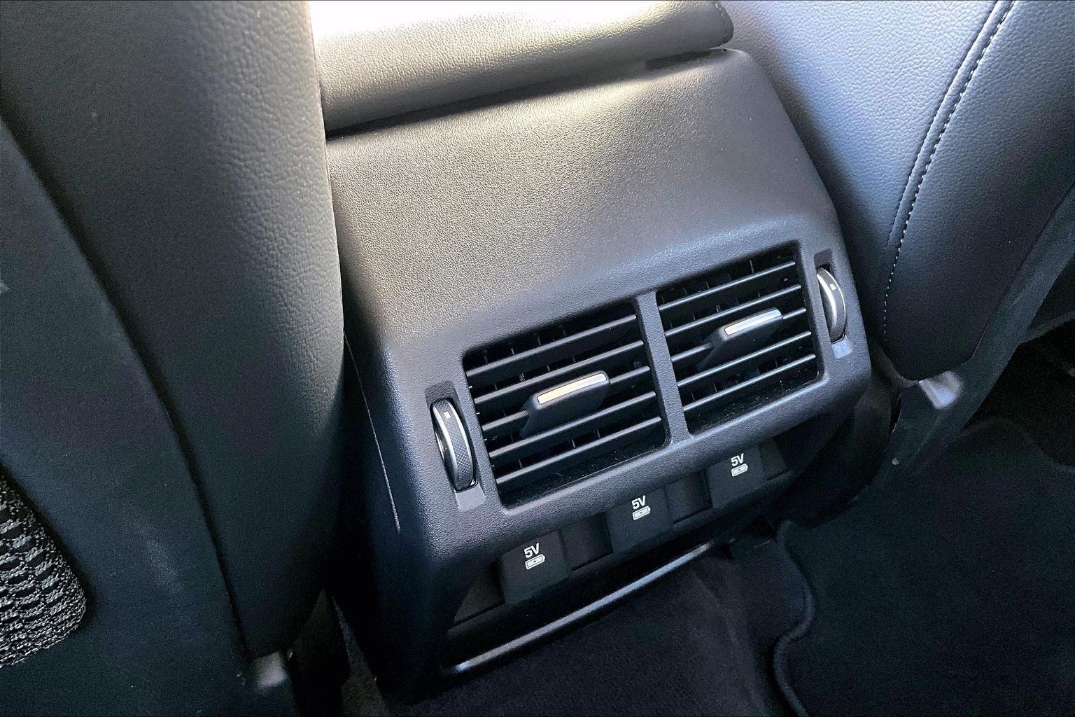 2020 Jaguar E-PACE SE