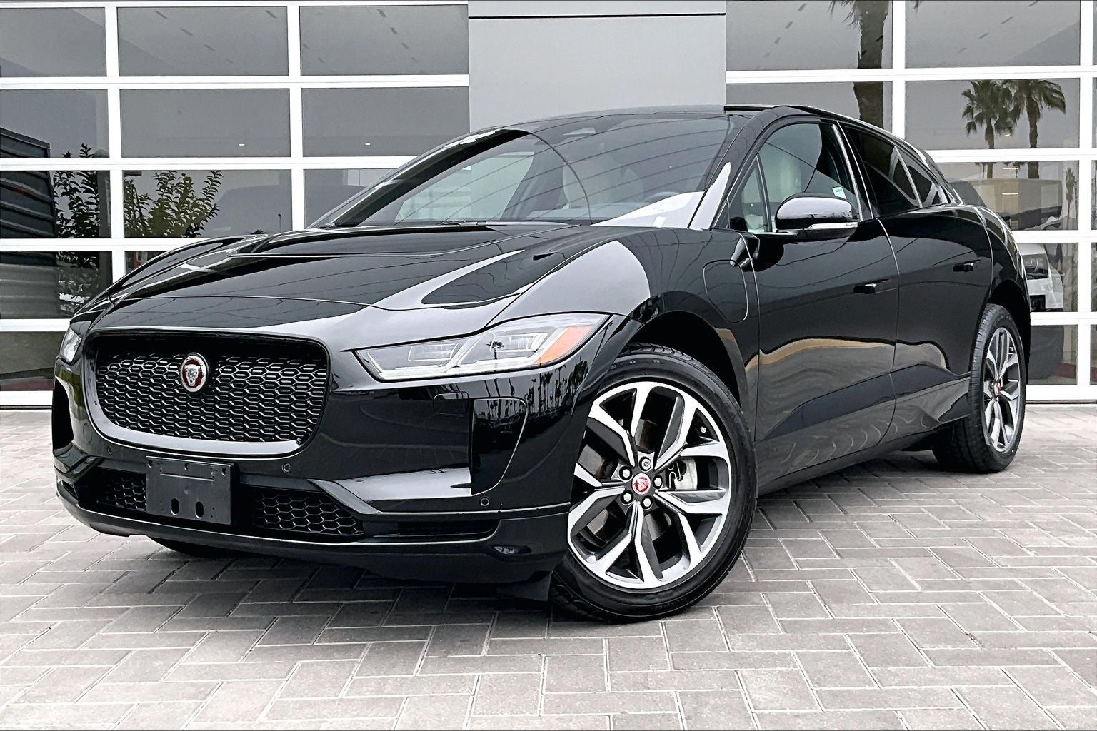 2022 Jaguar I-PACE HSE
