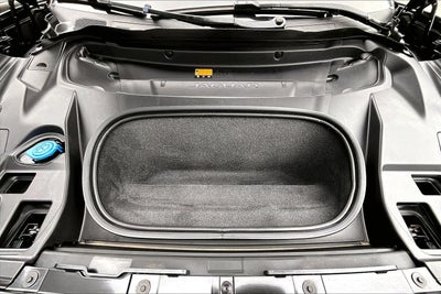 2022 Jaguar I-PACE HSE