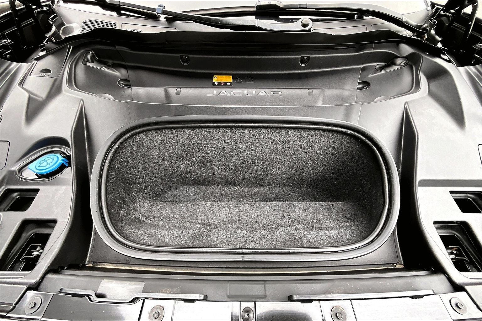 2022 Jaguar I-PACE HSE