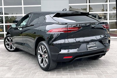 2022 Jaguar I-PACE HSE