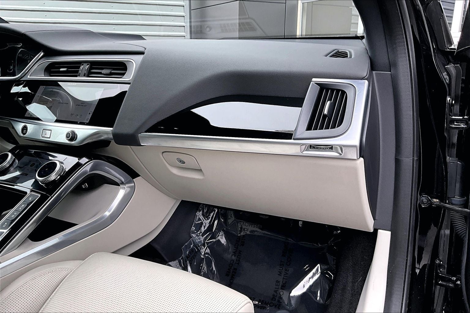 2022 Jaguar I-PACE HSE