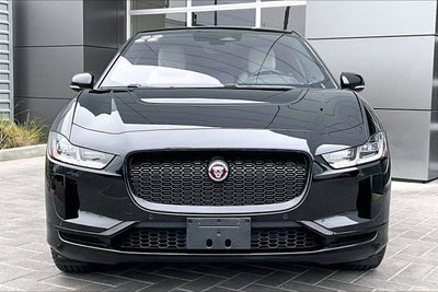 2022 Jaguar I-PACE HSE