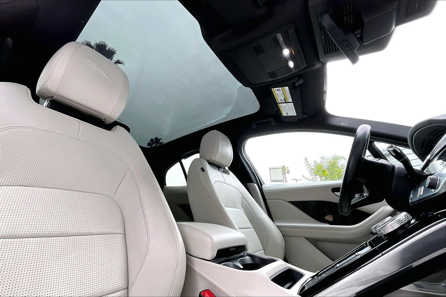 2022 Jaguar I-PACE HSE