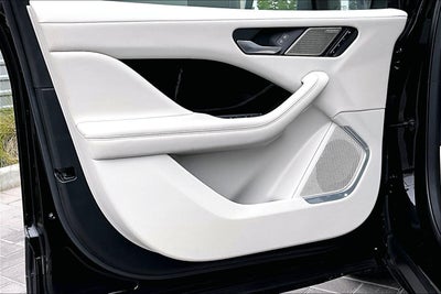 2022 Jaguar I-PACE HSE