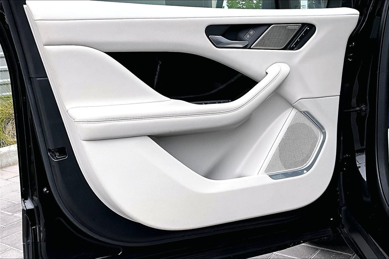 2022 Jaguar I-PACE HSE