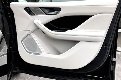2022 Jaguar I-PACE HSE
