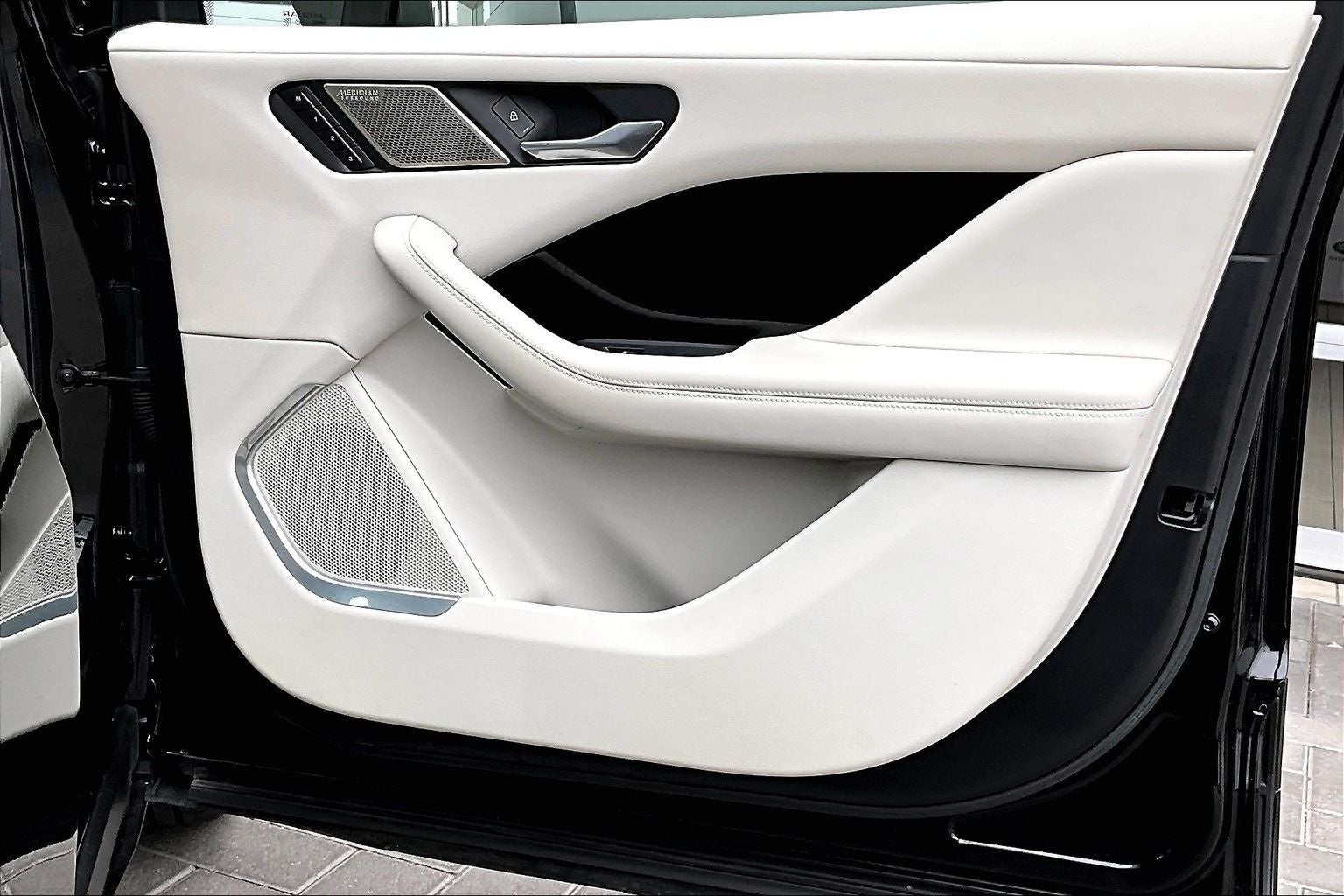 2022 Jaguar I-PACE HSE